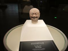 -邯郸市博物馆(新馆)