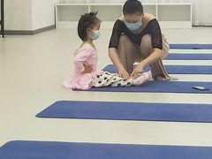 -予荷舞蹈(盛景校区)