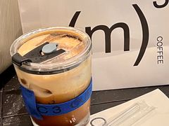 -CUBIC3三立方咖啡(西岸凤巢店)