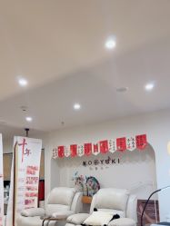 -雪儿·YuKi美甲美睫皮肤管理Salon