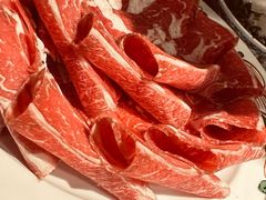 -北京老门框爆肚四季涮肉(淮海东路外滩店)
