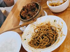 -华兴街自力面店