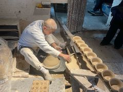 -景德镇古窑民俗博览区