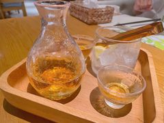 -青梅酒肆PLUS(长白仙岛北路店)