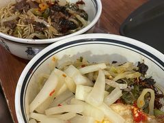 -李易面馆(树木岭店)