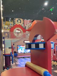 -MELAND CLUB亲子乐园·派对·餐厅(北京芳圆里ID MALL店)