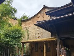 -杨家堂村