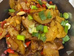 -新新湘菜馆(新中街二条店)