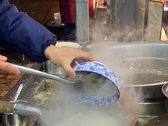-老米家大雨泡馍