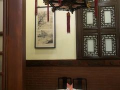 包厢-梅龙镇酒家(南京西路总店)
