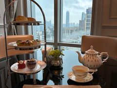 -广州富力丽思卡尔顿酒店