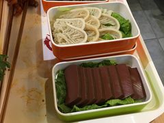 -蜀都小君肝串串香火锅(龙华旗舰店)