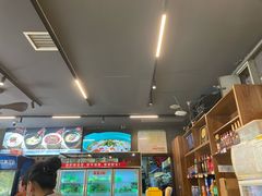 -重庆鸡公煲·青锅花椒鱼(牡丹江路店)