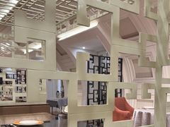 -北京王府井希尔顿酒店·秦唐中餐厅Chynna