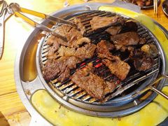 -伊茉家的烤肉店(勒泰中心店)
