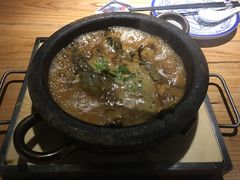 -小放牛炒菜馆(军校店)