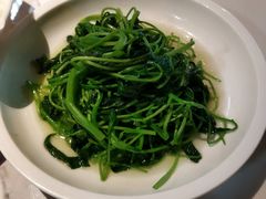 -筱爷叔·上海传统手工菜(玉树路店)