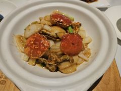 -西湖春天•老字号杭州菜(百汇店)