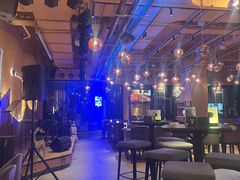 -Ambra Haus琥珀屋精酿餐厅(宝山店)