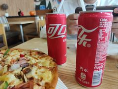 -尊宝比萨(机场店)