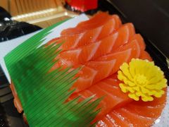 -盒马鲜生(馥邦国际店)