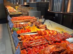 -韩盛·盛江山自助料理(沈辽路万达店)