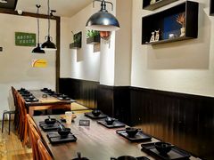 大堂-乔街深夜食堂·台州菜·高压锅生蚝(杭州总店)