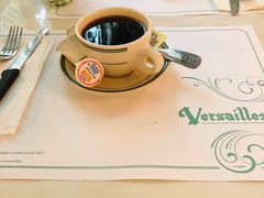 -Versailles Restaurant Cuban Cuisine