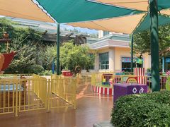 -郑州方特梦幻王国