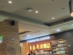 -星巴克(上海交通大学店)