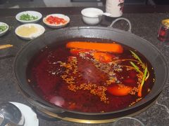 -巴蜀大宅门火锅(北大街店)