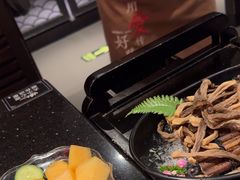 -捞王猪肚鸡火锅(财富中心店)
