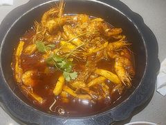 -巴蜀王婆大虾(南锣鼓巷店)