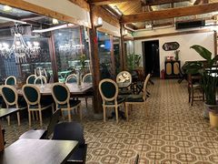 -糖房咖啡(南锣鼓巷店)