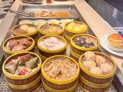-火宴山海鲜自助火锅(新世界店)