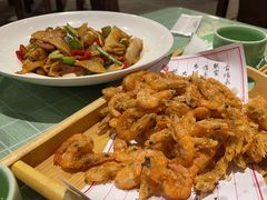 -胡杨记忆(和平路店)