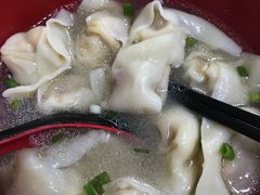 -食惠里小笼包面馆(越秀店)
