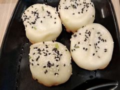 -大食代美食广场(上海中心店)