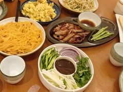 -老昌春饼(中央大街店)