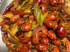 -锦州御烧烤(人民街店)