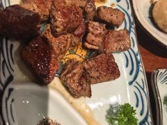 -福樱兰海鲜放题铁板烧(加州店)