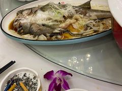 -黄台大酒店中餐厅(黄台店)