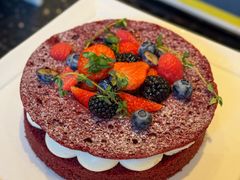 -威斯汀舞台餐厅