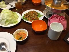 -荷花泰菜(东方新天地店)