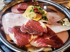 -张赫珉的部队锅(钟路店)