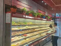-宏姐串串香(宏伟路店)