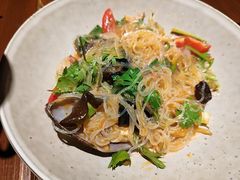 -Local泰莲庭(虹鳟鱼店)
