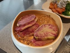 -海底捞火锅(老城根店)