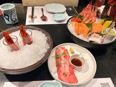 -松鹤精致料理(五一中路店)