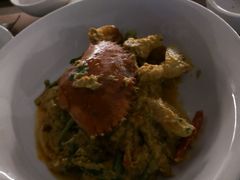 -芽庄MP泰式海鲜海景餐厅